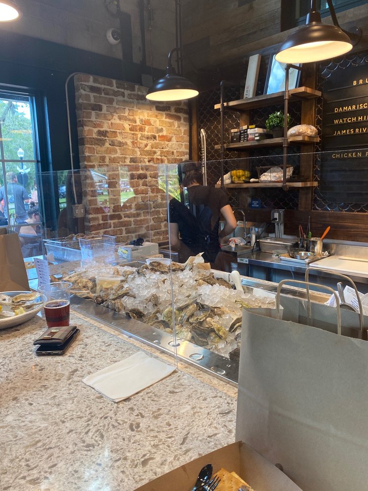 BRUNO’S OYSTERS 246 W Plant St, Winter Garden, FL Yelp