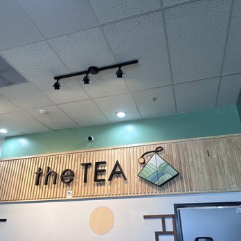 The Tea - Coffee & Tea Near Me - Monterey Park, California The Tea - Coffee & Tea Near Me - Monterey Park, California