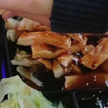 Sapporo - Nasty teryaki chicken - Sushi Bars Near Me - San Antonio, Texas Sapporo - Nasty teryaki chicken - Sushi Bars Near Me - San Antonio, Texas