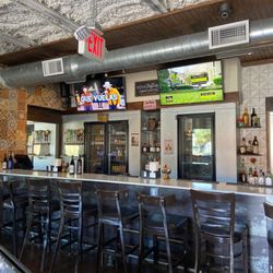 Pio Pio Latin Cuisine - Bar