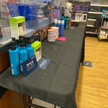 Cosmoprof - Products galore - Cosmetics & Beauty Supply Near Me - Encino, California Cosmoprof - Products galore - Cosmetics & Beauty Supply Near Me - Encino, California