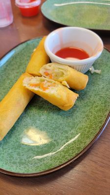 Sunny Express GFF Vegan-Mexican-Chinese by null