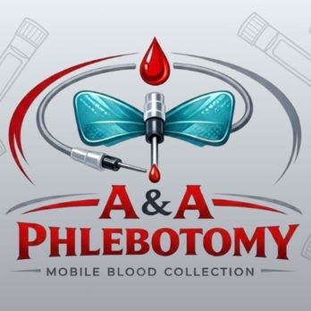 A & A Mobile Phlebotomy - Laboratory Testing Near Me - Santa Clarita, California A & A Mobile Phlebotomy - Laboratory Testing Near Me - Santa Clarita, California