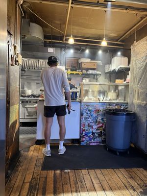 Laan Na Thai by null