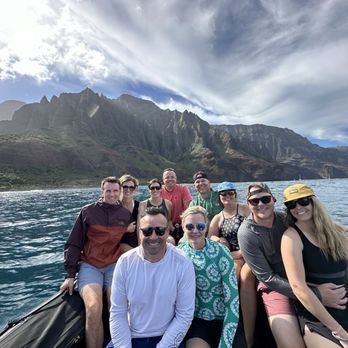 Na Pali Pirates - Boat Tours Near Me Na Pali Pirates - Boat Tours Near Me