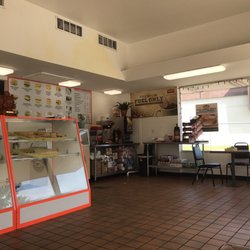 Delicious Donuts