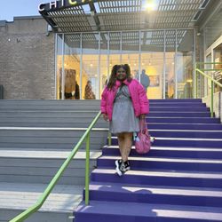 Chicago Center for Arts and Technology