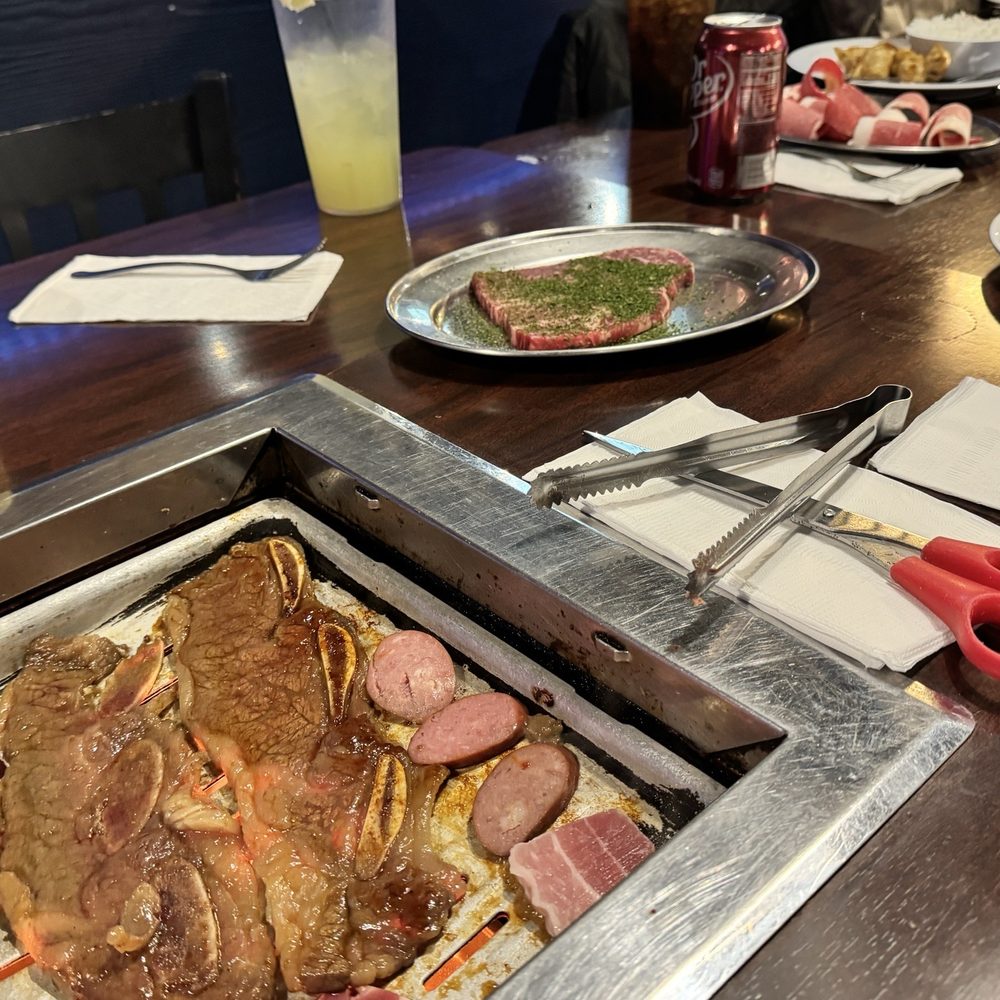 Bon KBBQ - Korean Near Me - Plano, Texas Bon KBBQ - Korean Near Me - Plano, Texas