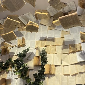 The Ripped Bodice - Decor - Bookstores Near Me - Culver City, California The Ripped Bodice - Decor - Bookstores Near Me - Culver City, California