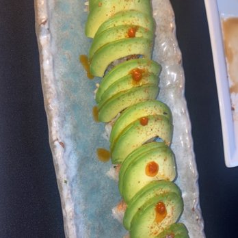 Kaviar Restaurants - Pasadena - Avocado crudo tuna - Sushi Bars Near Me - Pasadena, California Kaviar Restaurants - Pasadena - Avocado crudo tuna - Sushi Bars Near Me - Pasadena, California