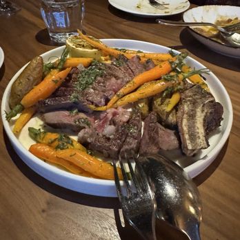 Piccino Presidio - The steak - Italian Near Me - San Francisco, California Piccino Presidio - The steak - Italian Near Me - San Francisco, California