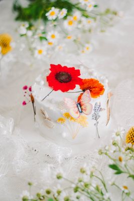 Sweets by Belen Dessert Boutique by null