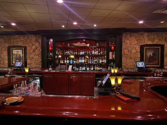 Nicky Blaine's Cocktail Lounge by null