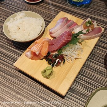 Sushi Tomi - Sushi Bars Near Me - Mountain View, California Sushi Tomi - Sushi Bars Near Me - Mountain View, California