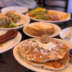 Skillet'z Cafe