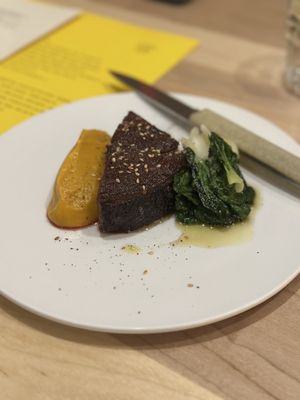 Coro Restaurant by null