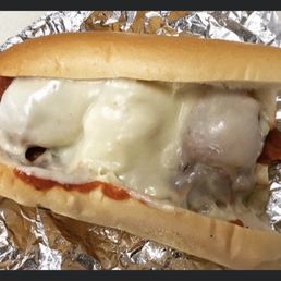 Meatball