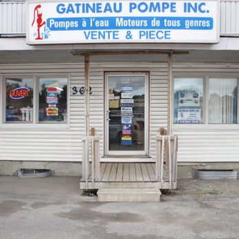 Gatineau Pompe - Plumbing Near Me - Gatineau, Quebec Gatineau Pompe - Plumbing Near Me - Gatineau, Quebec