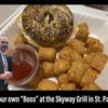 Skyway Grill gift card