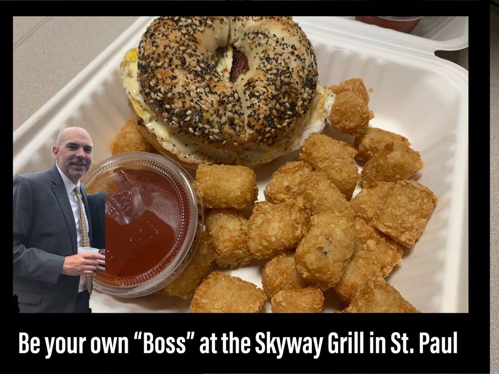 Skyway Grill
