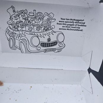 McDonald's - Fast Food Near Me - Bethlehem, Pennsylvania