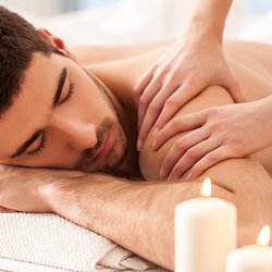 Luminous Pearl Spa