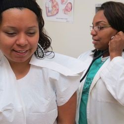 El Centro de Corazón - Eastwood Health Center