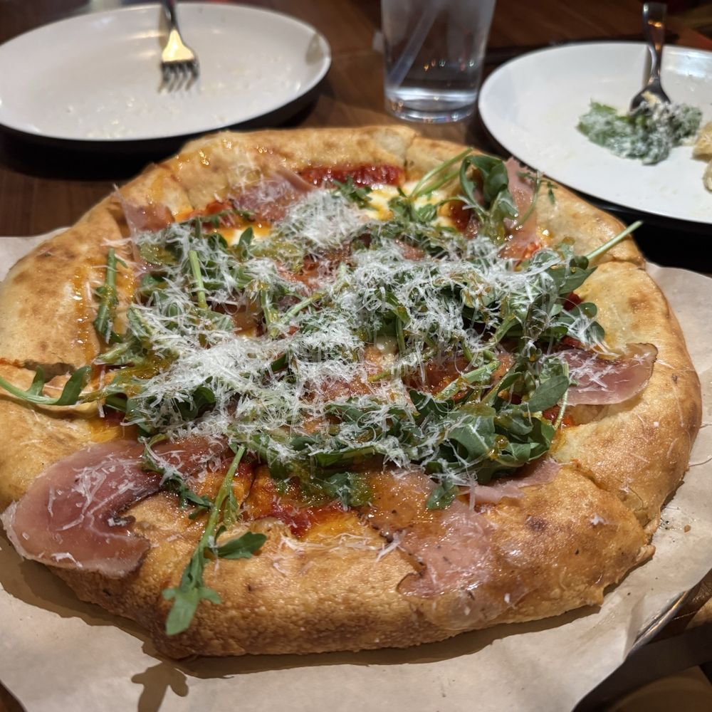 North Italia - Hot Honey & Smoked Prosciutto - Italian Near Me - Henderson, Nevada North Italia - Hot Honey & Smoked Prosciutto - Italian Near Me - Henderson, Nevada
