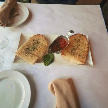 Lupi Vino Cucina Bar - Garlic Bread - Italian Near Me - La Jolla, California Lupi Vino Cucina Bar - Garlic Bread - Italian Near Me - La Jolla, California
