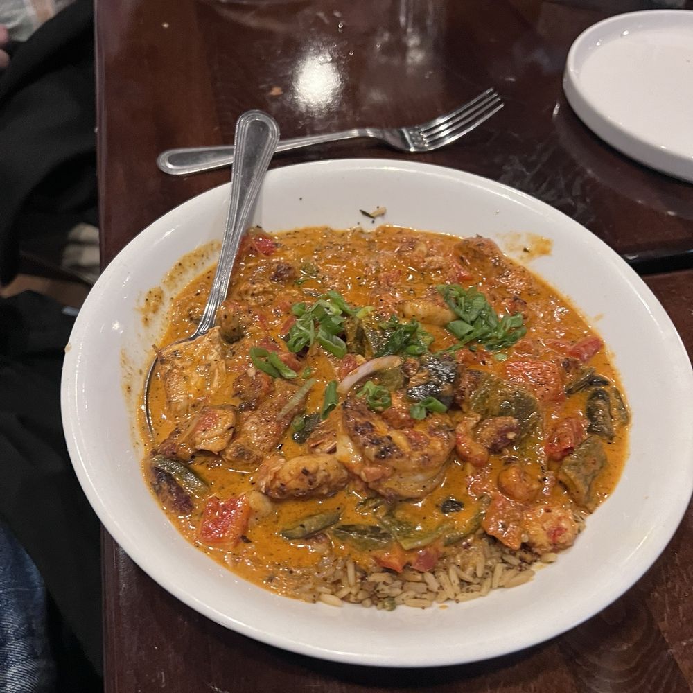 OAK at The Glen - Jambalaya - Bars Near Me - Glenview, Illinois OAK at The Glen - Jambalaya - Bars Near Me - Glenview, Illinois