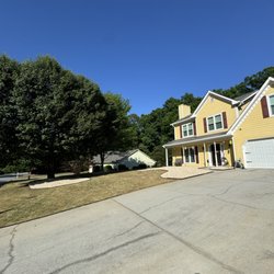 Levaros landscaping