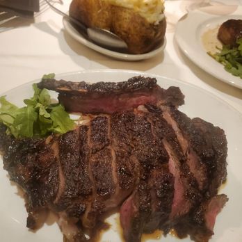 Cabernet - Rock salt marinade 27 oz ribeye - Steakhouses Near Me - Alpharetta, Georgia Cabernet - Rock salt marinade 27 oz ribeye - Steakhouses Near Me - Alpharetta, Georgia
