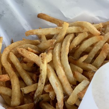 The Burger Place - Fresh Cut Fries - Burgers Near Me - Melbourne, Florida The Burger Place - Fresh Cut Fries - Burgers Near Me - Melbourne, Florida