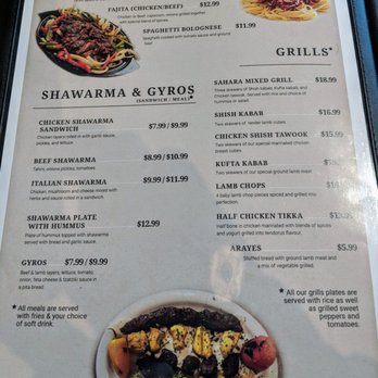 Sahara Restaurant - Middle Eastern Near Me - Indianapolis, Indiana Sahara Restaurant - Middle Eastern Near Me - Indianapolis, Indiana