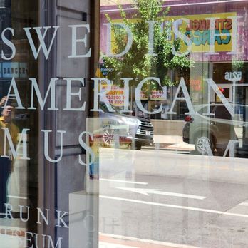 Swedish American Museum - Museums Near Me - Chicago, Illinois