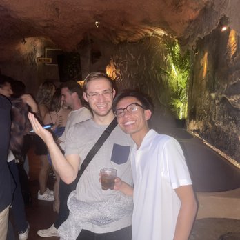 La Caverna - New American Near Me - New York, New York