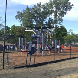 Playground Playground