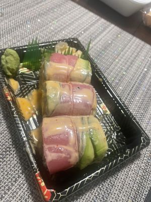 OEC Japanese Express by null