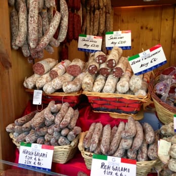 Ostermarkt Schloß Schönbrunn - Farmers Market Near Me - Vienna, 9