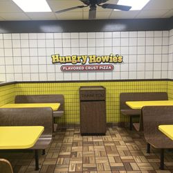 Hungry Howie's Pizza & Subs