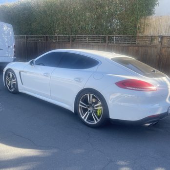 United Hybrid - Hybrid Car Repair Near Me - Commerce, California