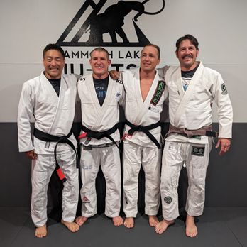 Mammoth Lakes Jiu-Jitsu - OG Instructors - Brazilian Jiu-jitsu Near Me - Mammoth Lakes, California Mammoth Lakes Jiu-Jitsu - OG Instructors - Brazilian Jiu-jitsu Near Me - Mammoth Lakes, California