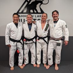 Mammoth Lakes Jiu-Jitsu - OG Instructors