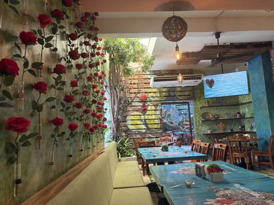 El Huerto del Edén by null