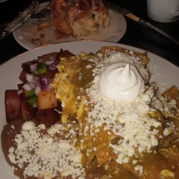 Tomas Cafe - The red chilaquiles are a must. Only thing I'd recommend is ask for no raw onions on them and on the house potatoes. - Breakfast & Brunch Near Me - Oxnard, California Tomas Cafe - The red chilaquiles are a must. Only thing I'd recommend is ask for no raw onions on them and on the house potatoes. - Breakfast & Brunch Near Me - Oxnard, California