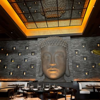 Toku Modern Asian - Interior - Asian Fusion Near Me - Aventura, Florida Toku Modern Asian - Interior - Asian Fusion Near Me - Aventura, Florida