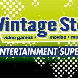 Vintage Stock