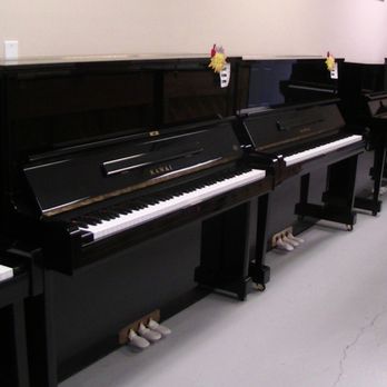 Quality Piano - Piano Stores Near Me - Richmond, British Columbia