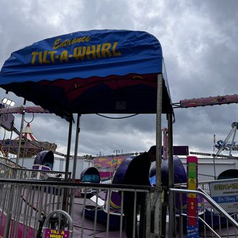 Maryland State Fair - Community Service/Non-Profit Near Me - Timonium, Maryland