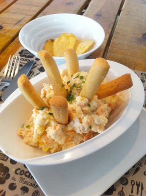 La Tasqueta del Mercat Ruzafa by null